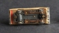 Preview: Faller AMS Opel Admiral 1965 Plasticmodel with Motor (8339)